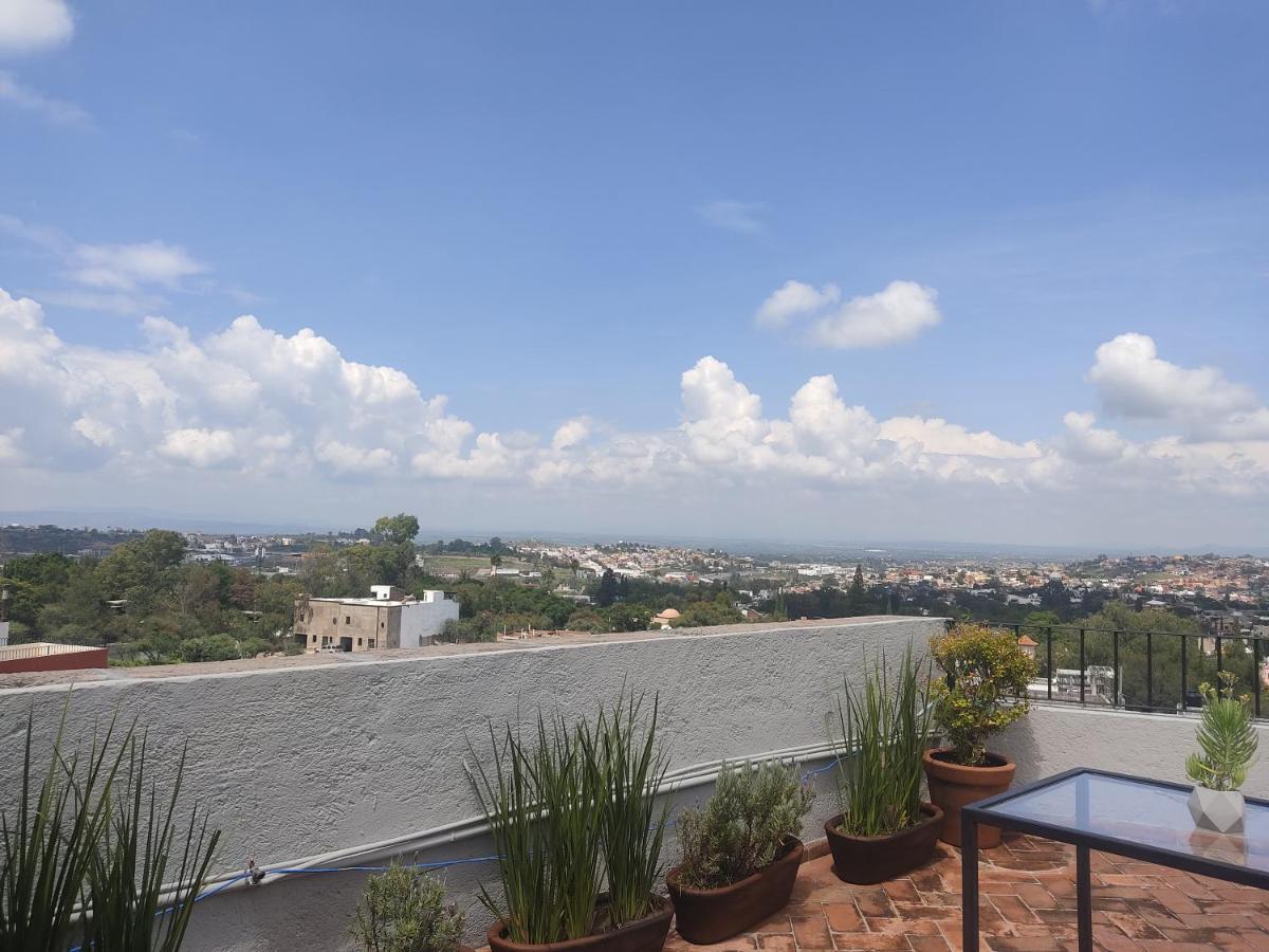 Casa Goyri San Miguel De Allende Esterno foto