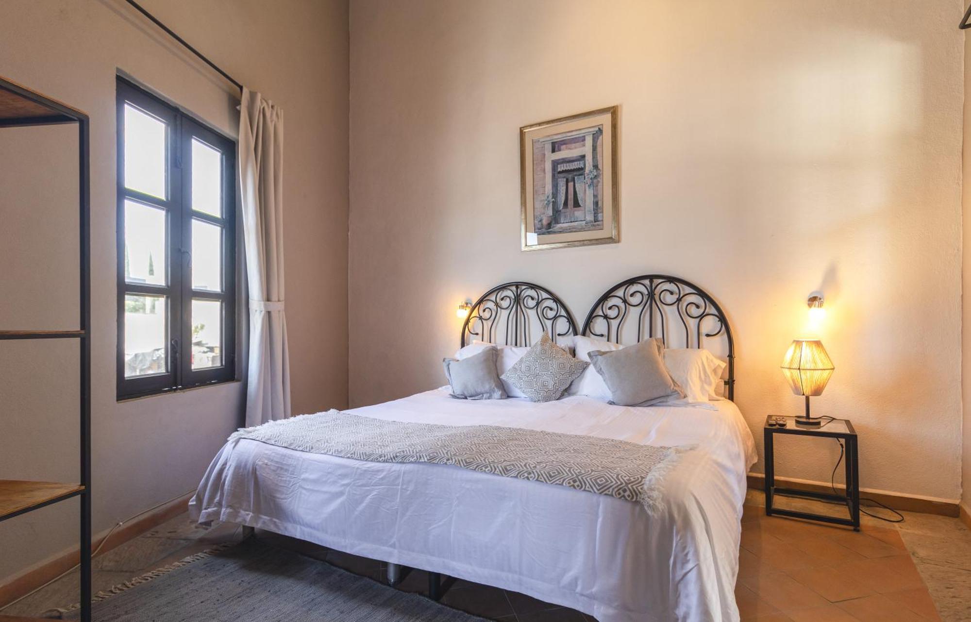 Casa Goyri San Miguel De Allende Esterno foto