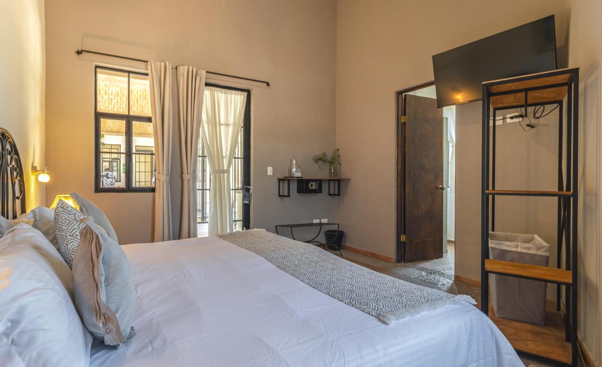 Casa Goyri San Miguel De Allende Esterno foto