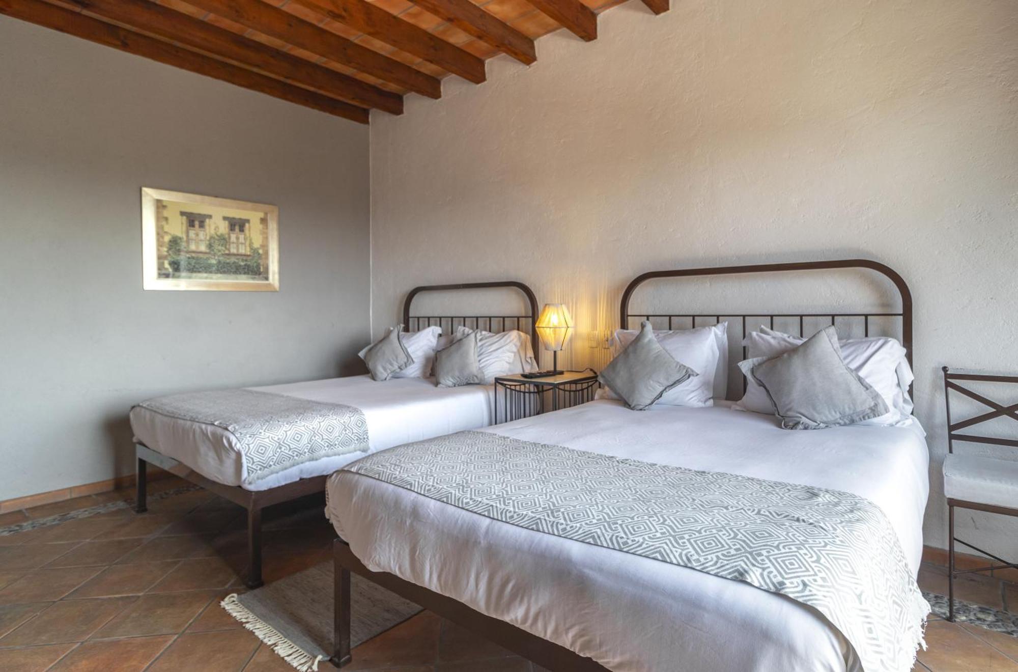 Casa Goyri San Miguel De Allende Esterno foto