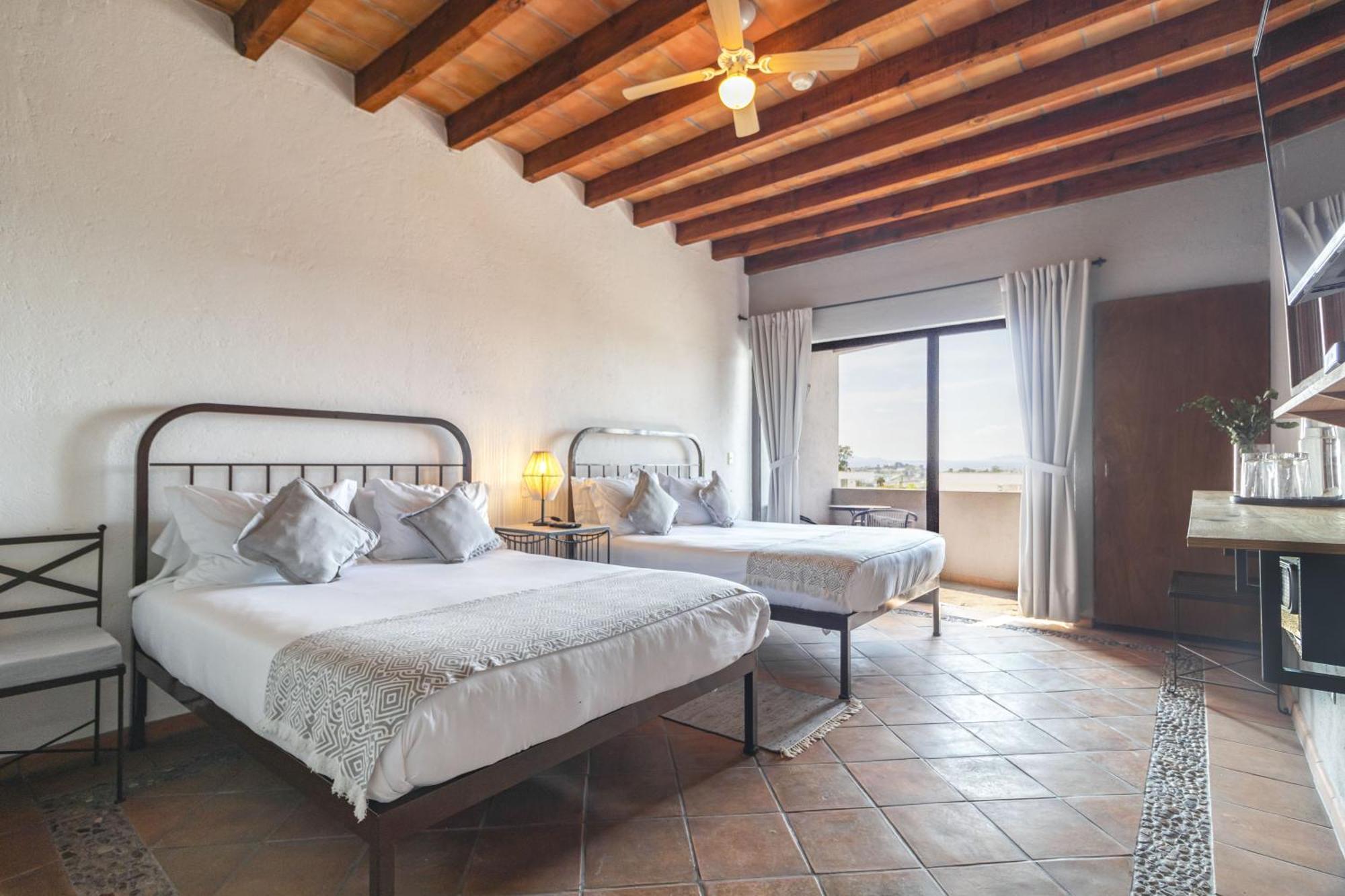 Casa Goyri San Miguel De Allende Esterno foto