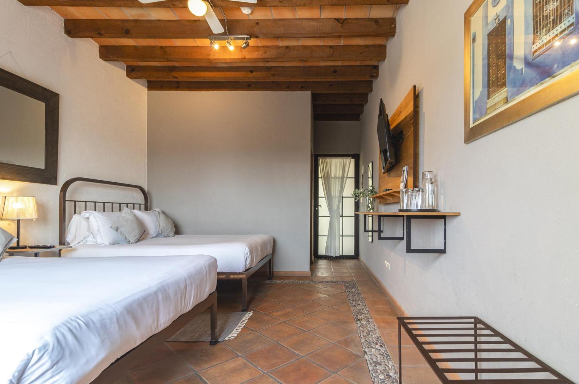 Casa Goyri San Miguel De Allende Esterno foto