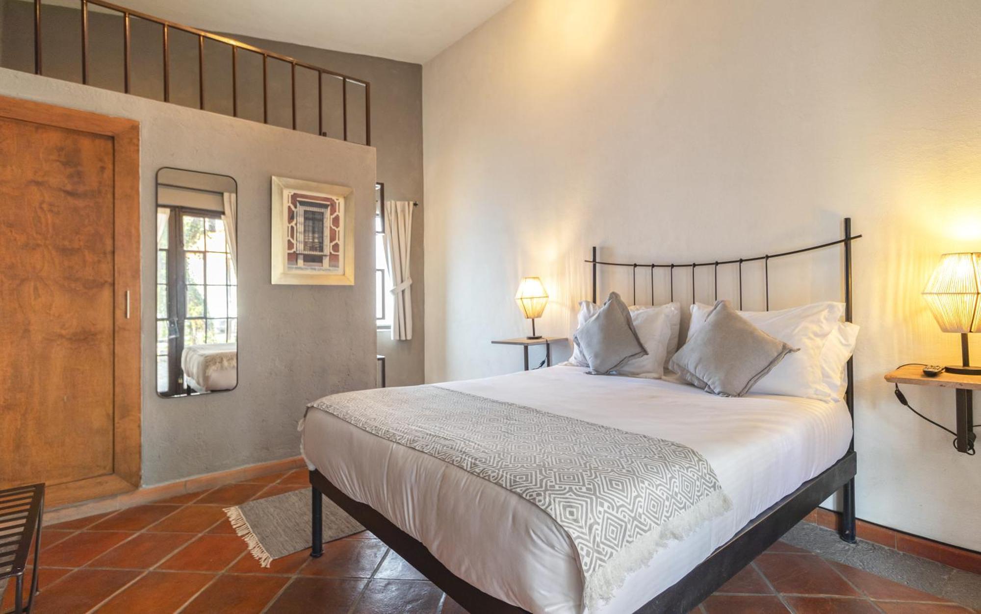 Casa Goyri San Miguel De Allende Esterno foto