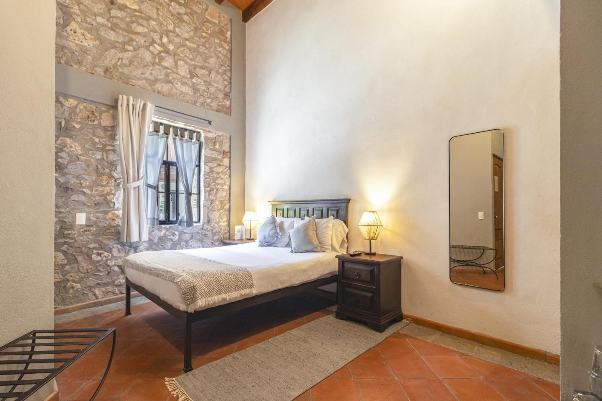 Casa Goyri San Miguel De Allende Esterno foto
