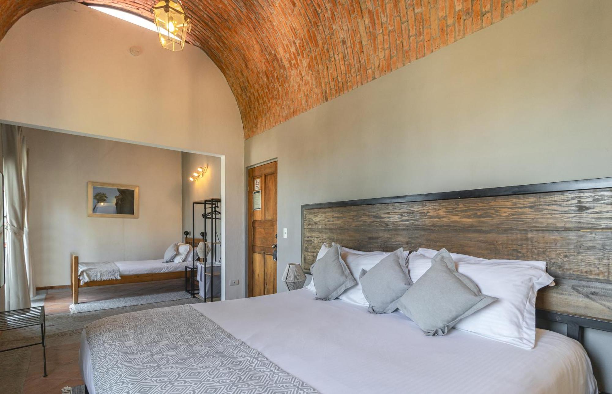 Casa Goyri San Miguel De Allende Esterno foto