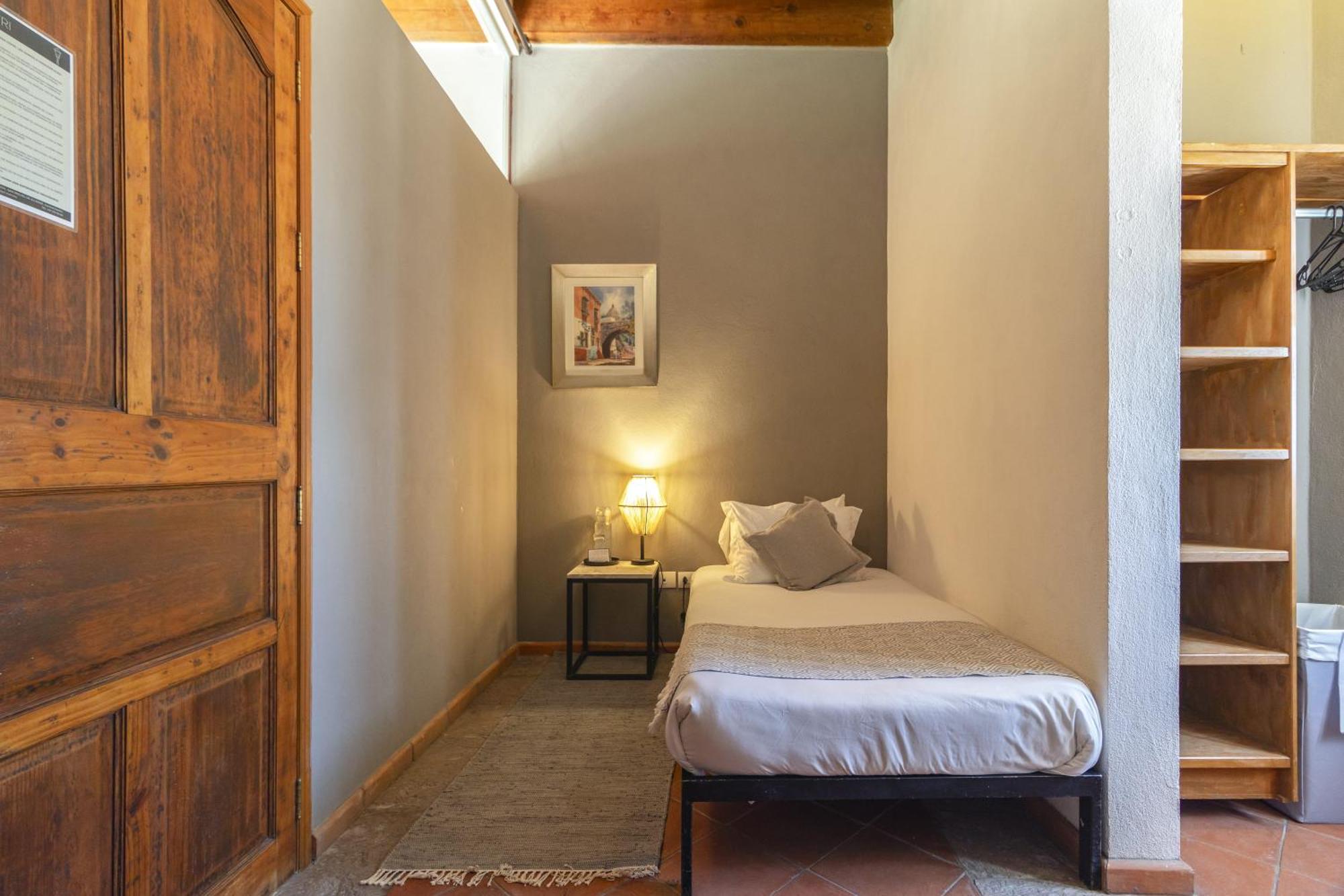 Casa Goyri San Miguel De Allende Esterno foto
