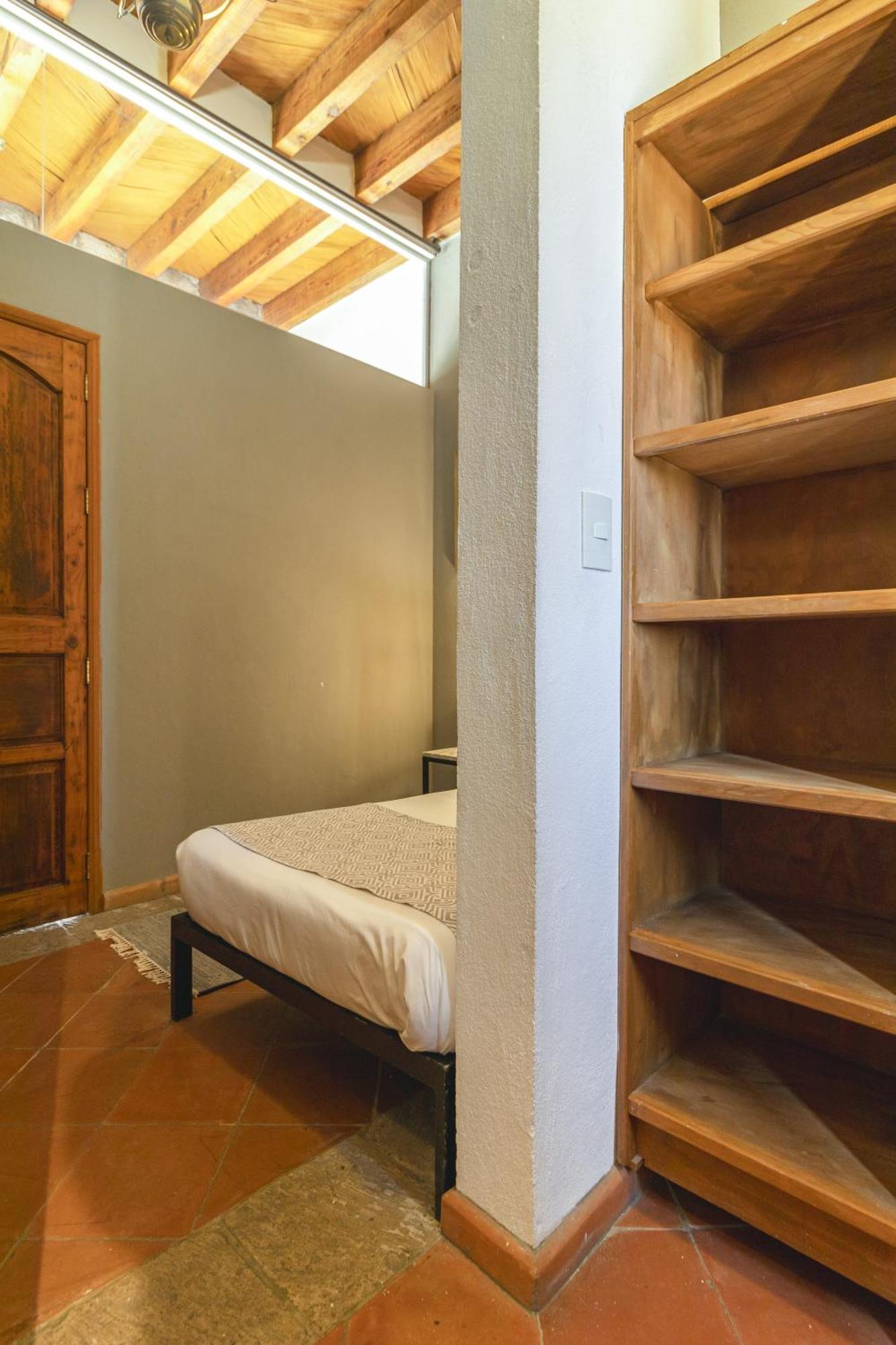 Casa Goyri San Miguel De Allende Esterno foto