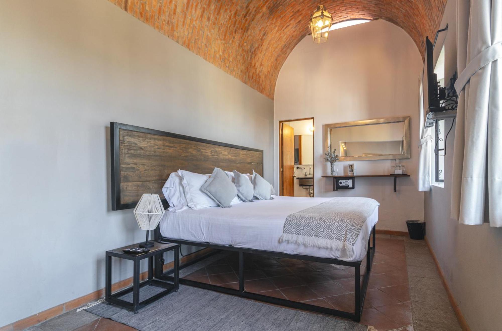Casa Goyri San Miguel De Allende Esterno foto