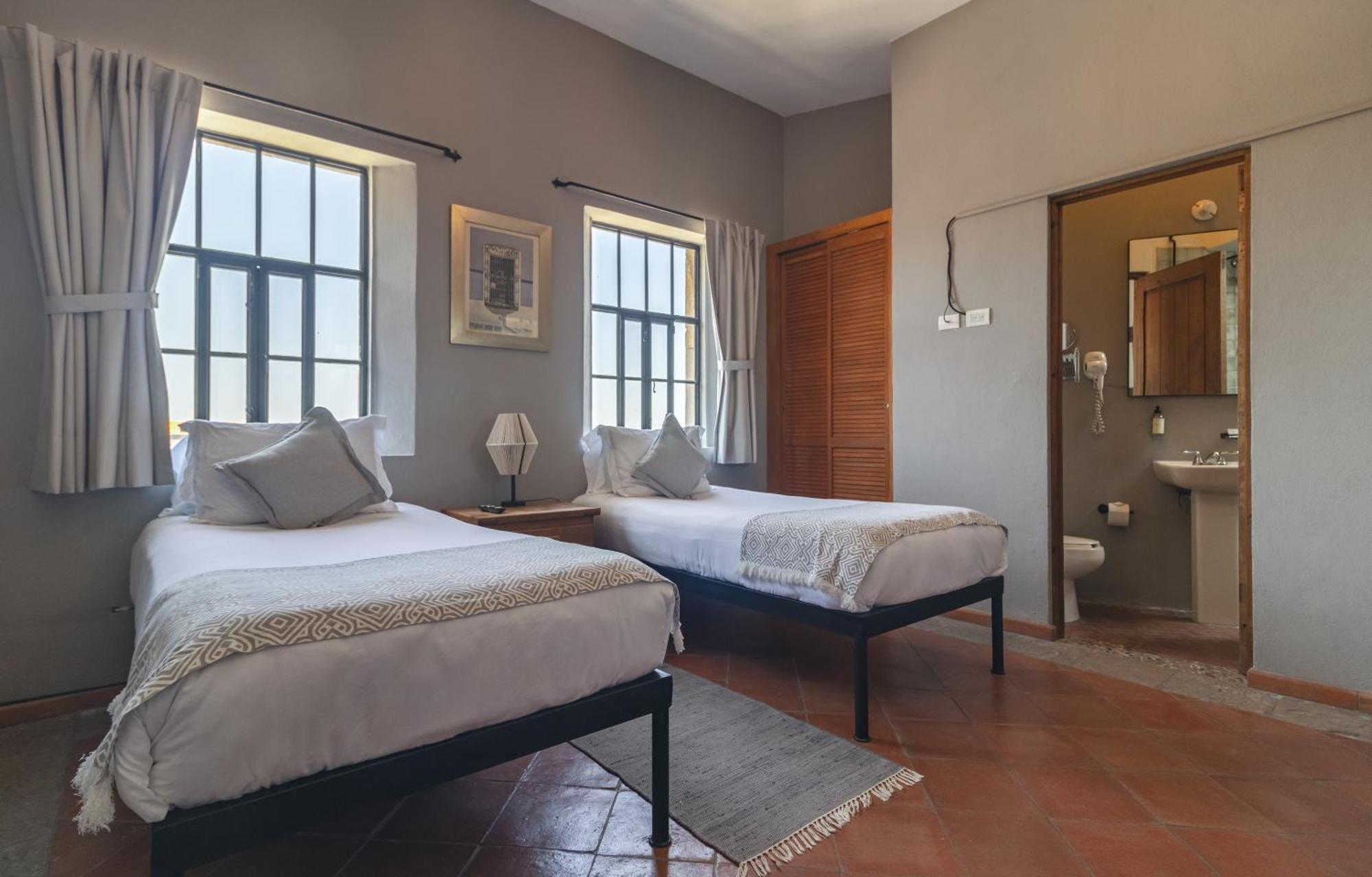 Casa Goyri San Miguel De Allende Esterno foto