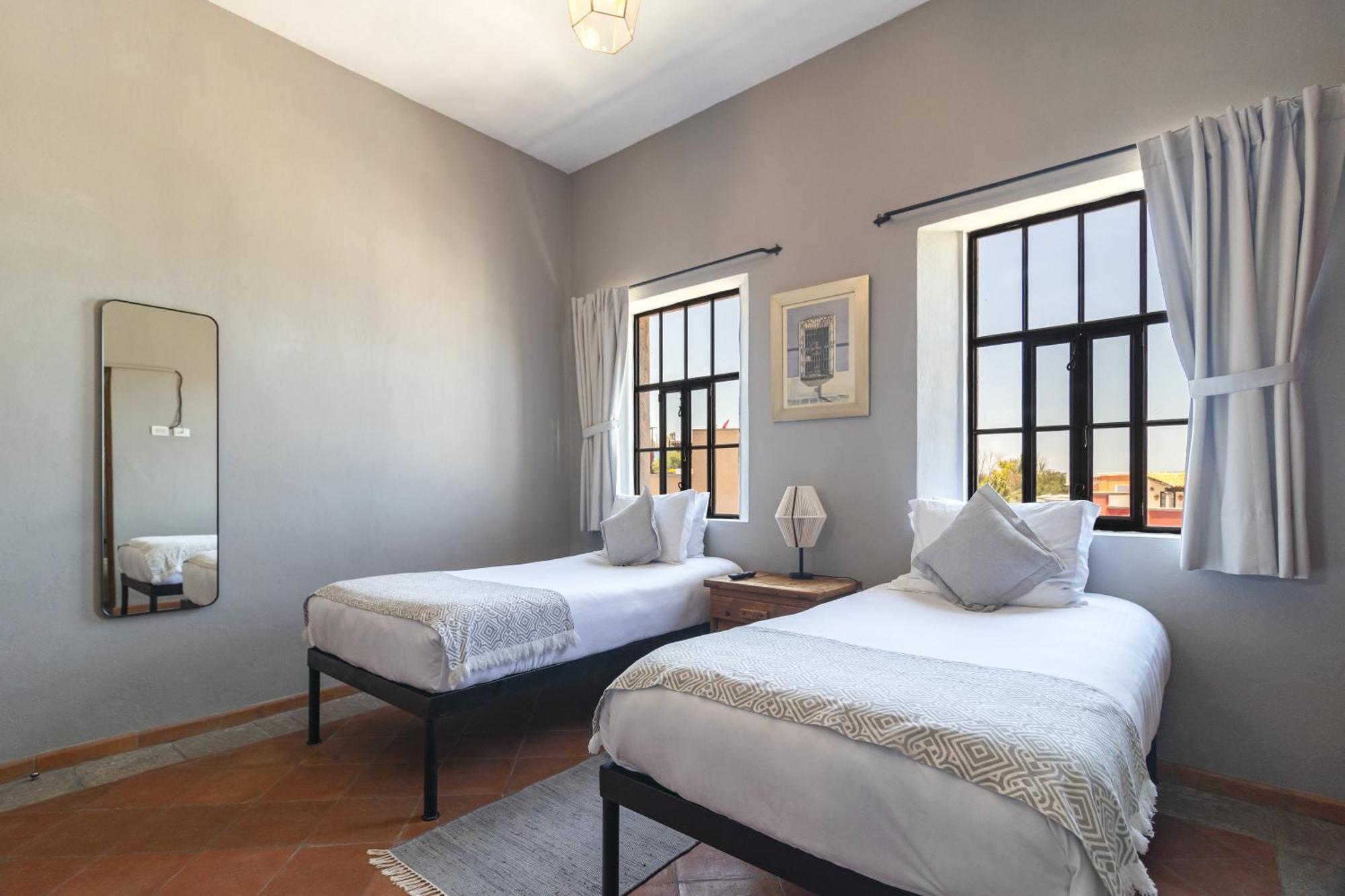 Casa Goyri San Miguel De Allende Esterno foto