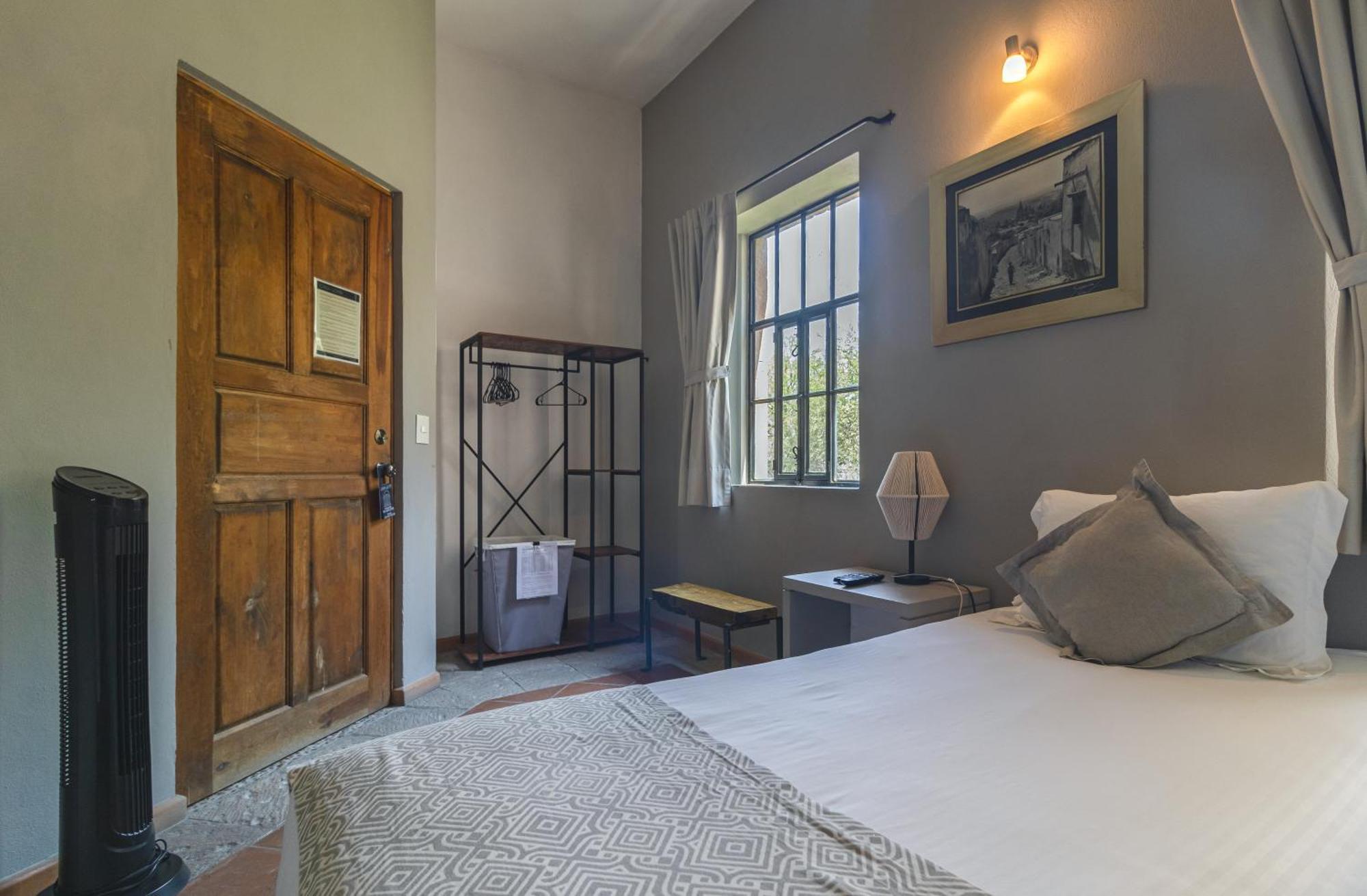Casa Goyri San Miguel De Allende Esterno foto